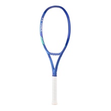 Yonex Tennisschläger EZone (8th Gen.) 98in/305g/Turnier 2025 Blast blau - unbesaitet -